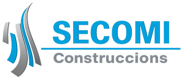 Logo SECOMI (Servicios Constructivos Mieres)